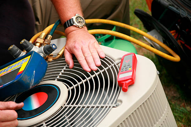 Best Heating Repair Services  in Newport Beach, CA