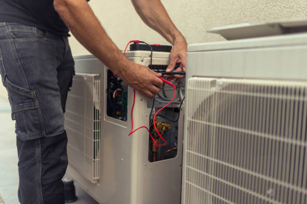 Professional HVAC in Newport Beach, CA